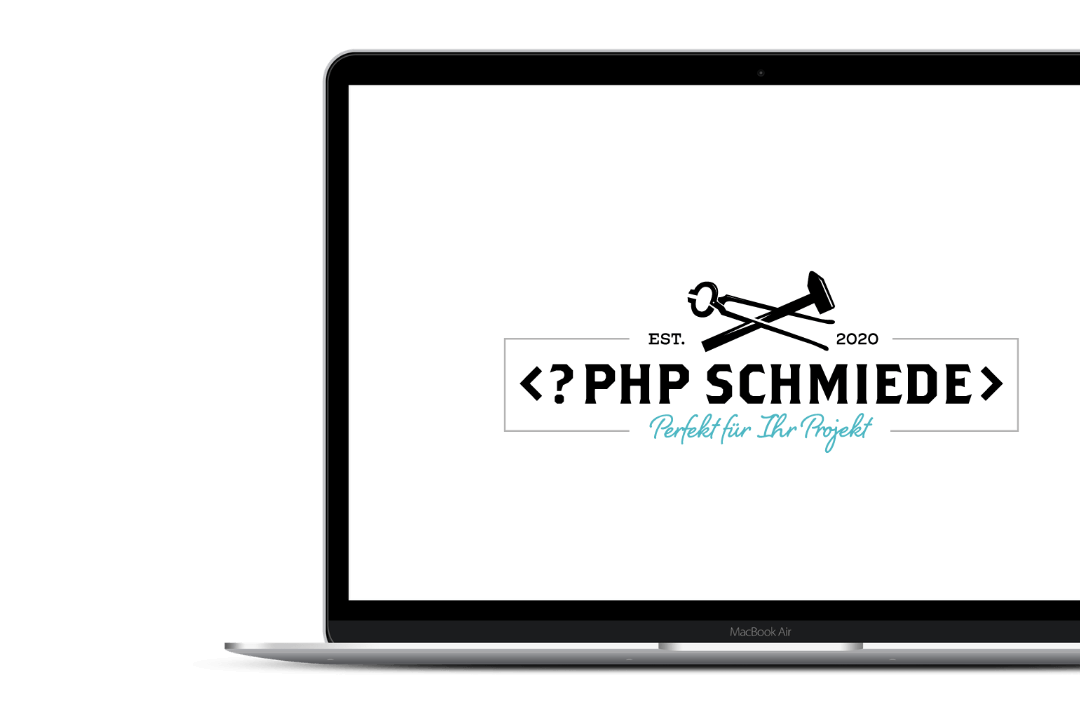 Warum die PHP Schmiede