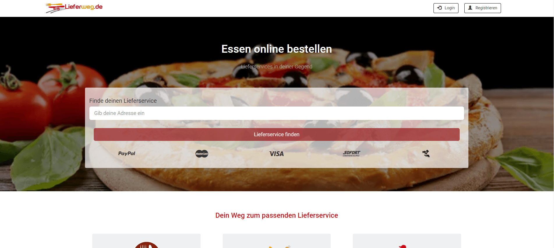 Lieferweg.de
