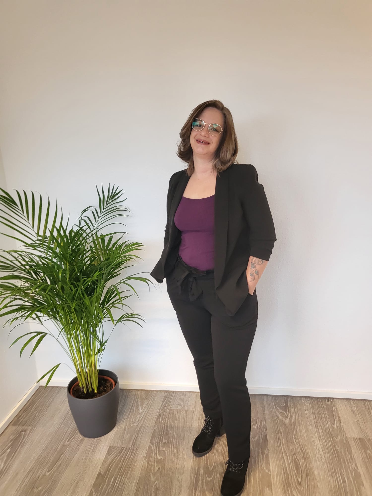 Kerstin Lücker