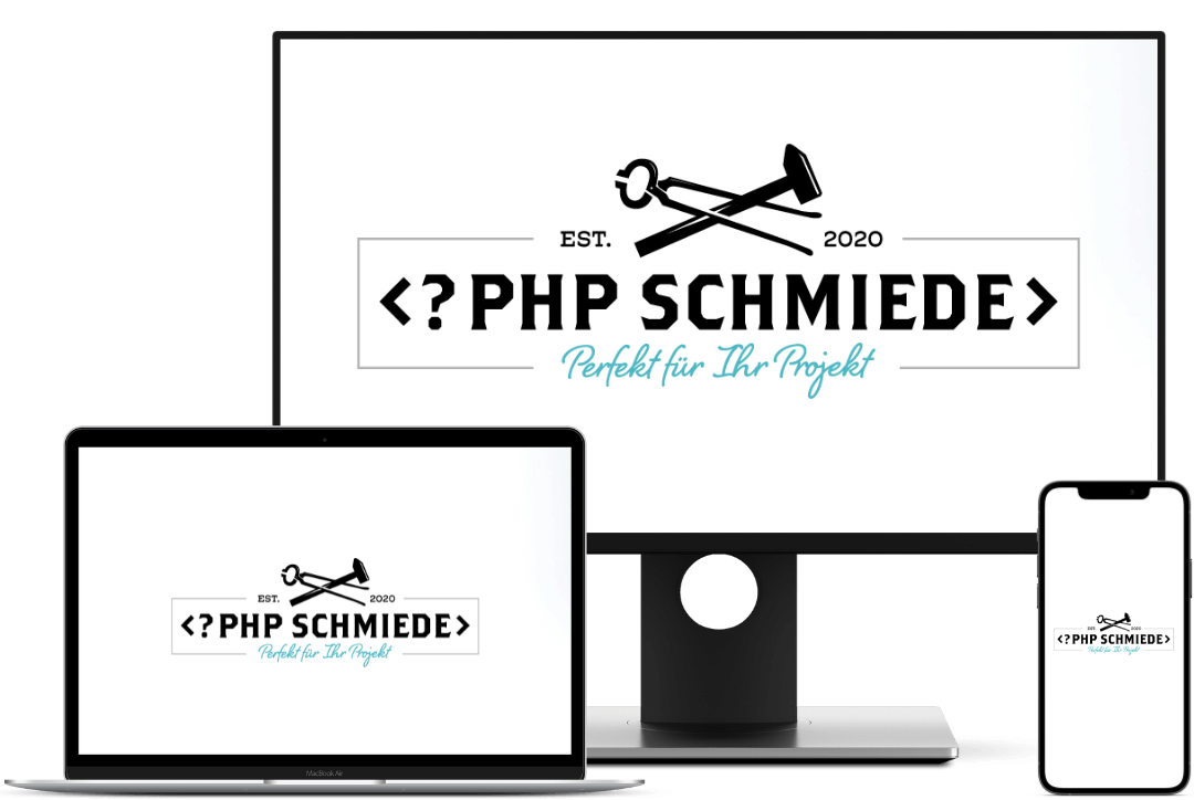 Wir entwickeln Software, die Zeit spart – und Systeme, die funktionieren.
