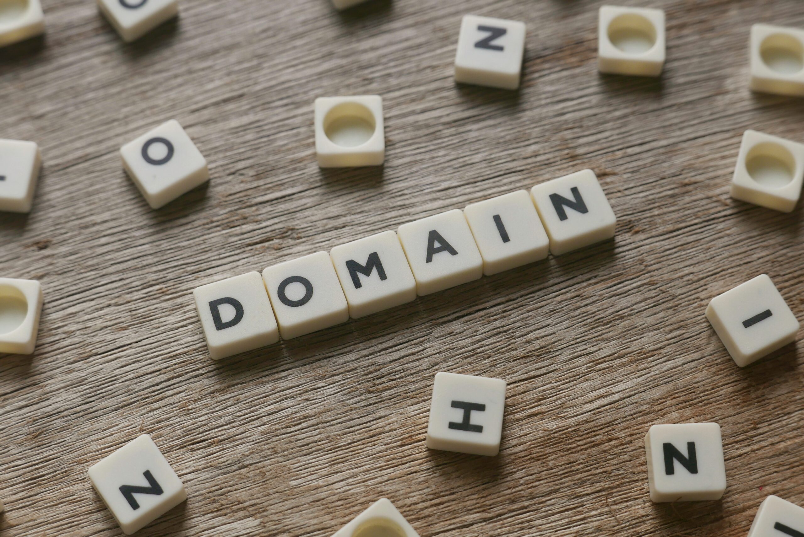 Domains bei der PHP Schmiede